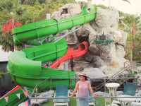 สนุกสุดมันส์แค่พักที่ Ananta Burin Krabi