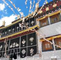 Shangrila - Deqin (香格里拉-德钦)