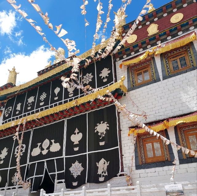 Shangrila - Deqin (香格里拉-德钦)