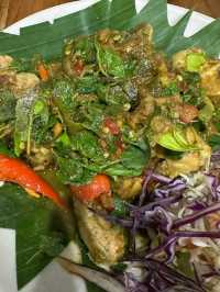 ร้านอาหารบ้านตักเงิน