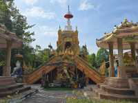 วัดรัตนเนตตาราม ปราจีนบุรี
