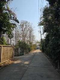 Breakfast spots in Chiang Rai