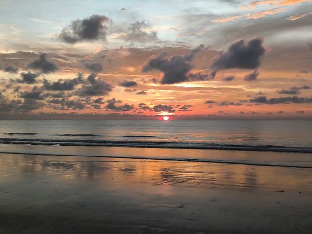 Shangri-la Rasa Ria Sabah Ocean Wing