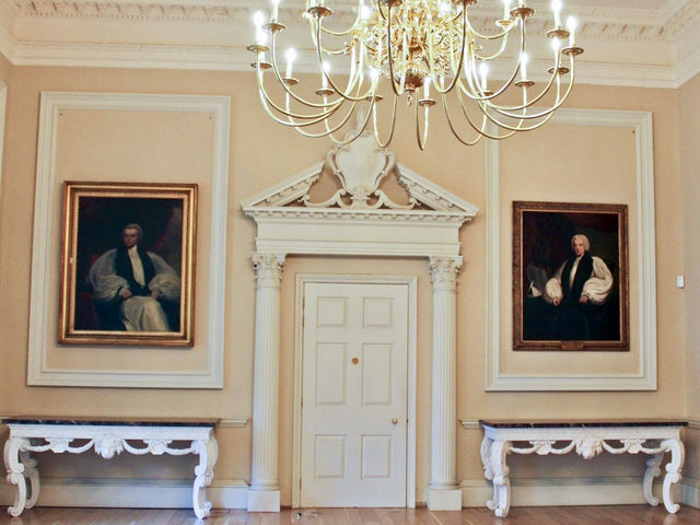 Fulham Palace 
