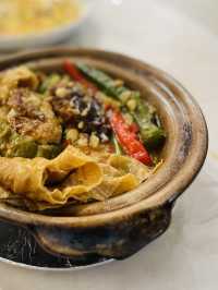 Chinese Cuisine Recommended💥Sze Zai Hiong💥 @JB