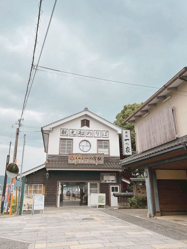 海之京都｜京都府北部「天橋立」怎樣玩？