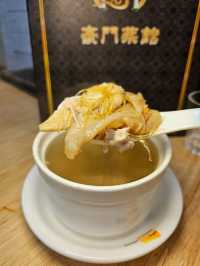 香港本地小菜館