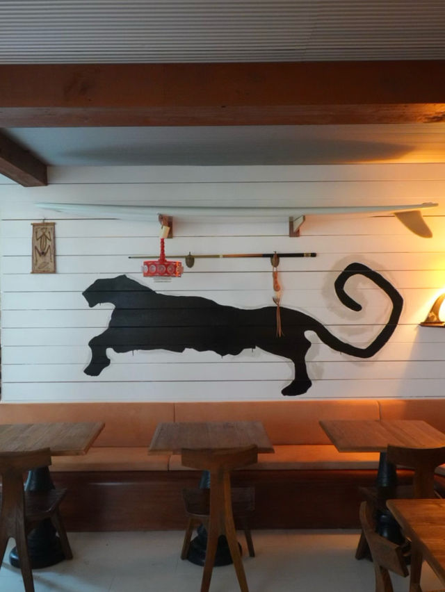 🍹✨이태원  테라스 좋은 카페 하우스오브와일드