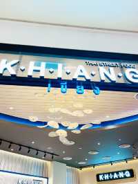 “Khiang Thai Street Food: Savor the Crunch of Authentic Thai Flavors”