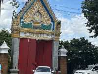 วัดละหารไร่ จังหวัดระยอง