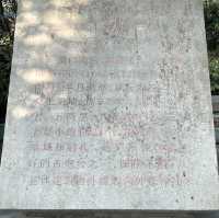 穿越歷史硝煙💕探祕宋元崖門海戰文化旅遊區