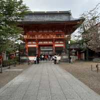 Kyoto 4 Days Itinerary
