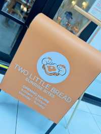 TwoLittleBread: Experience the korean bliss in Eco Galleria!