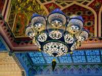"Galeria Perdana: Where History & Treasures Collide in Langkawi!