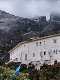 Kinabalu Geopark – UNESCO-Listed Mountain & Biodiversity Hotspot** 🏔️🌿  