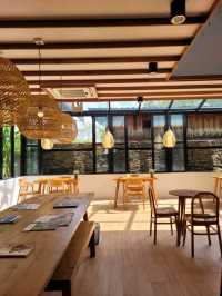The Motifs Eco Hotel จันทบุรี โรงแรมรักษ์โลก