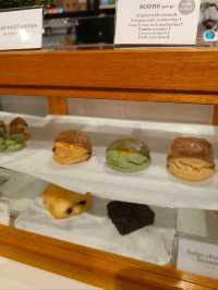 Hidden Dessert Gem in Genting: A Cozy Cake Break