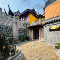Jiming Temple – Nanjing, Jiangsu