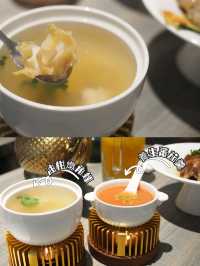 新派潮州料理的餐廳