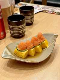 《日本原味道之天婦羅丼》