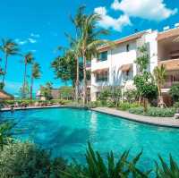 Holiday Inn Resort Samui Bophut Beach 