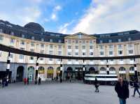 【街歩きの起点】ブリュッセル中央駅（Gare Centrale）🚉🕍