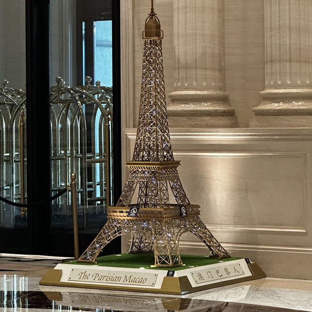 (Macao) ๋ง์นด์ค ์ผ๊ฒฝ๋ง์ง์ The Parisian Macao๐ฒ๐ด (Macao) ๋ง์นด์ค ์ผ๊ฒฝ๋ง์ง์ The Parisian Macao๐ฒ๐ด