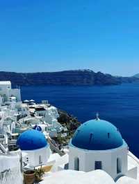 🚢 Sail into Greek Dreams – A Magical Greek Islands Cruise Adventure! 🌅🏝️