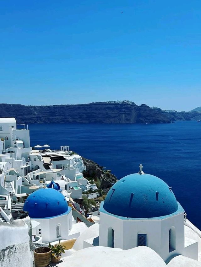 🚢 Sail into Greek Dreams – A Magical Greek Islands Cruise Adventure! 🌅🏝️