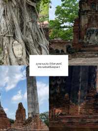 แจกแพนเที่ยวอยุธยา2วัน1คืน