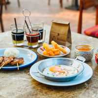 Recall Isaan Isan Concept at Khaoyai 