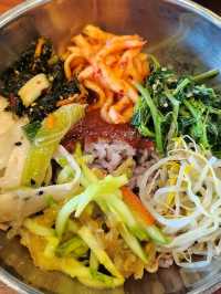 신화정식당
