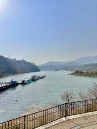 🇯🇵 名古屋近郊一日遊看湖水山景⛰️🩵