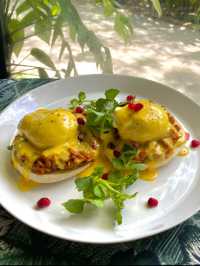 Rowan & Parsley Food Atelier— hidden oasis 