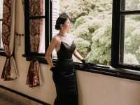 Creating memory in  Vung Tau and Ho Chi Minh, Vietnam 