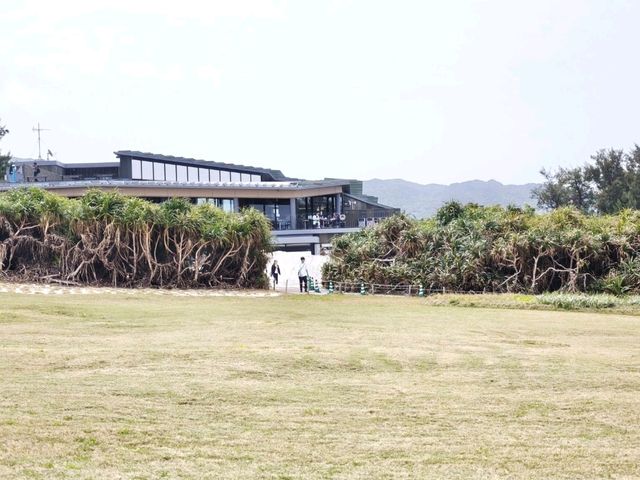 🚀 沖繩旅遊全攻略｜潛水、美麗海水族館、萬座毛、燈塔打卡熱點 🌊