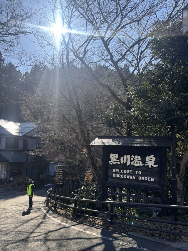 福岡5日遊攻略