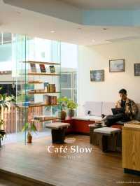 Cafe Slow