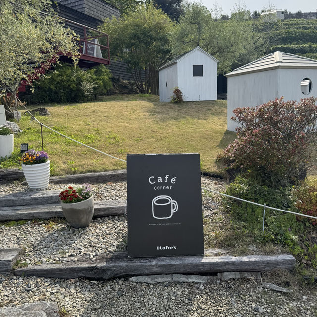 【静岡】DLoFre’s Cafe
