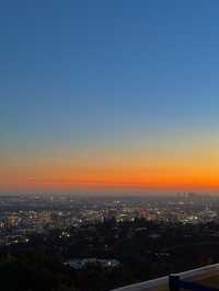 🌅 LA 선셋 명소, 석양의 낭만을 잡다! #LA여행