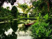 🌿 Spice Up Your Life: A Wild & Whimsical Day at Tropical Spice Garden, Penang!  