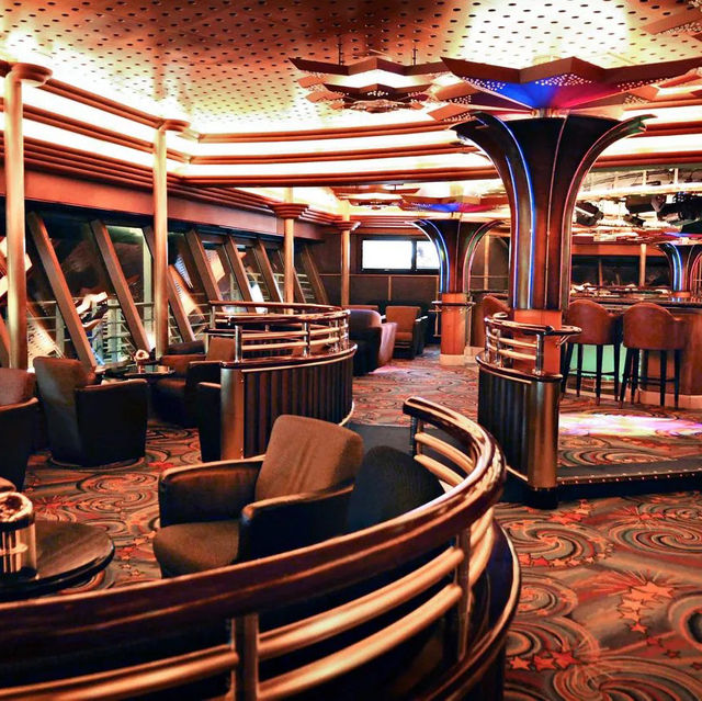 ✨ Diamond Princess Cruise: A Sparkling Gem on the High Seas! 💎🚢 