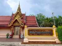 พาเที่ยววัดบุปผาราม วัดคู่บ้านคู่เมือง จ.ตราด