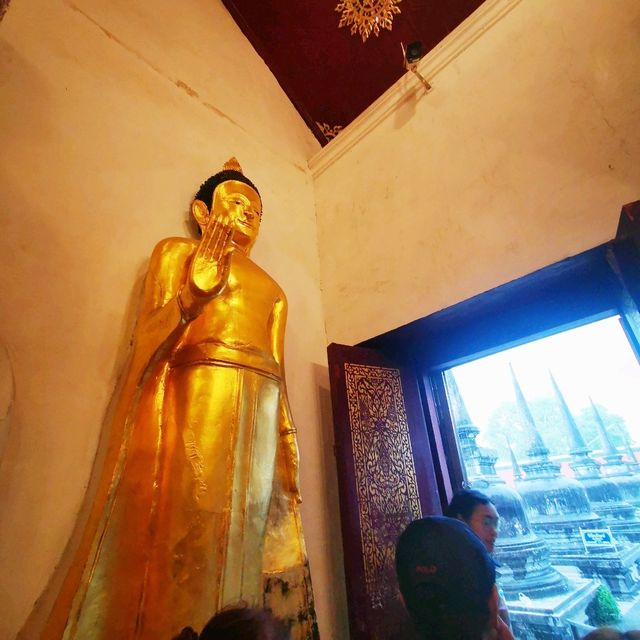 ทริปมูฯ นครศรีธรรมราช สามวันสองคืน