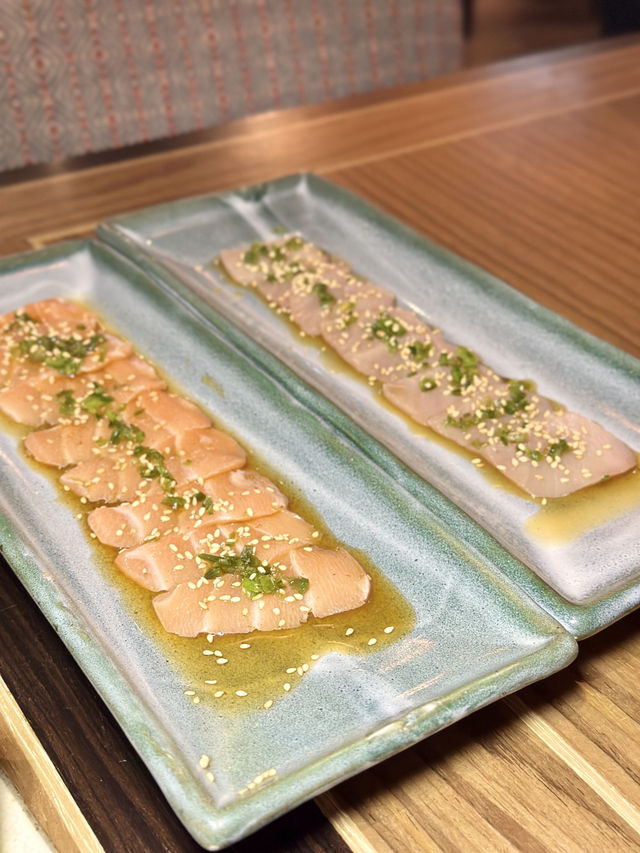香港探店 Tokio Joe  📍中環