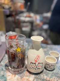 《蝦兵蟹將和牛盛宴》 無限量任食牡蠣