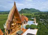 🌿 Kanchanaburi Unlocked: A Weekend of Waterfalls, History & River Adventures!