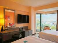 The Bayview Hotel, Pattaya