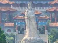 Nansha Tin Hau Temple