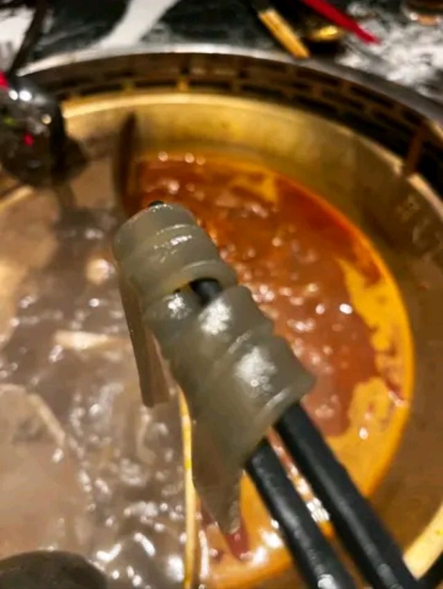 中環蘭桂坊正宗重慶火鍋探店